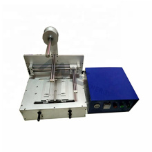 Lab Semi-automatic Battery Lithium Stacking Machine for Pouch Cell Electrode